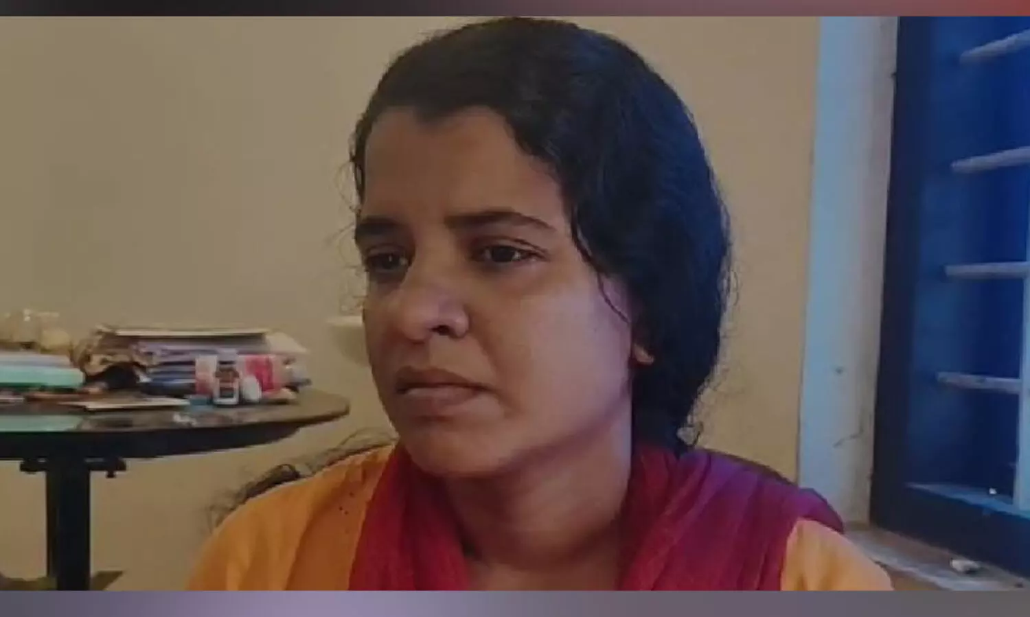 ബി.ജെ.പി സീറ്റ് നല്‍കാത്തതിന് പിന്നാലെ ആത്മഹത്യ ശ്രമം നടത്തിയ വനിത സ്ഥാനാർഥി തോറ്റു