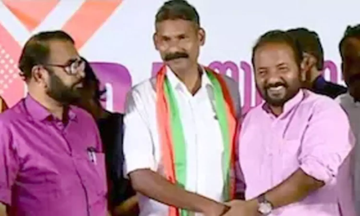 ഹിജാബ് ധരിച്ചതിന് വിദ്യാർഥിയെ പുറത്താക്കിയ സെന്‍റ് റീത്താസിലെ വിവാദ പി.ടി.എ പ്രസിഡന്‍റ് ജോഷി കൈതവളപ്പിലിന് വൻ തോൽവി