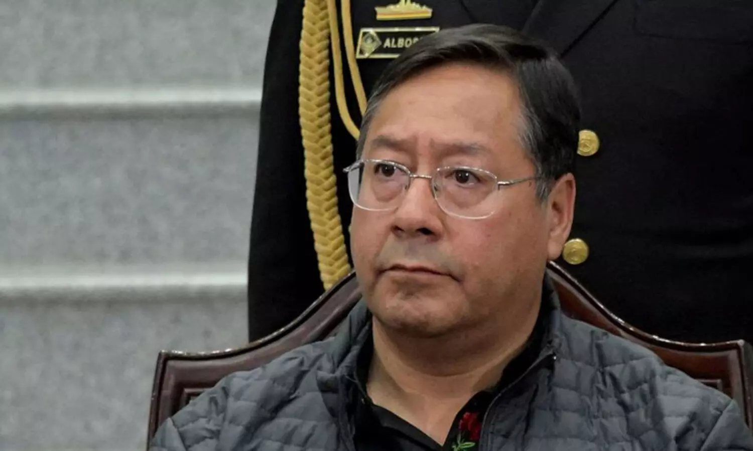 ബൊളീവിയൻ മുൻ പ്രസിഡന്‍റ് ലൂയിസ് ആർസ് ജയിലിൽ തുടരും