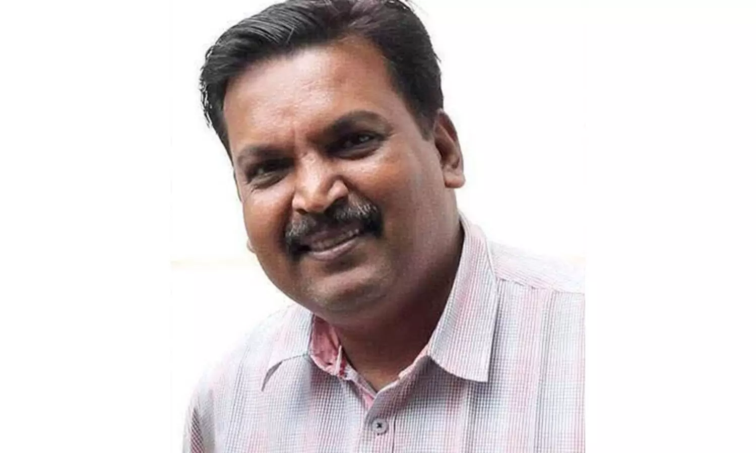 മാധ്യമപ്രവർത്തകൻ ജി. വിനോദ് അന്തരിച്ചു
