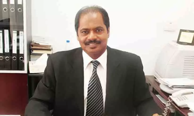 എൻ.വി. സുലൈമാൻ നാട്ടിൽ നിര്യാതനായി എൻ.വി. സുലൈമാൻ നാട്ടിൽ നിര്യാതനായി