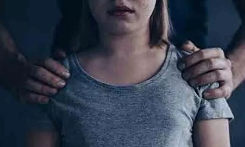 കുട്ടികൾക്കെതിരായ ലൈംഗിക അതിക്രമത്തിന് കടുത്ത ശിക്ഷ കുട്ടികൾക്കെതിരായ ലൈംഗിക അതിക്രമത്തിന് കടുത്ത ശിക്ഷ