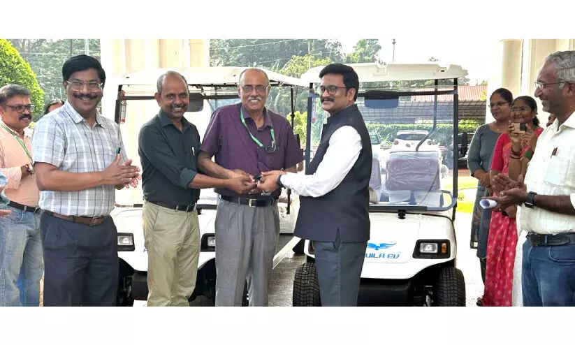 electric buggy, , Agricultural University, Vellayani, തിരുവന്തപുരം, വെള്ളായണി, അഗ്രി.യൂനിവേഴ്സിറ്റി electric buggy, , Agricultural University, Vellayani, തിരുവന്തപുരം, വെള്ളായണി, അഗ്രി.യൂനിവേഴ്സിറ്റി