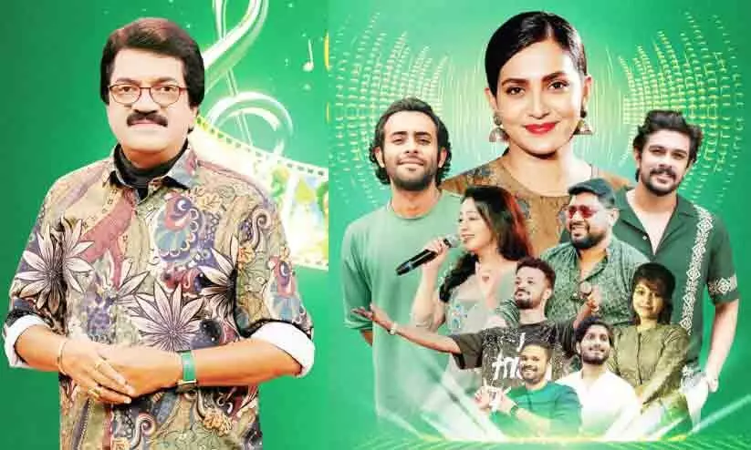 ഒരുമയുടെ മഹോത്സവം; ദമ്മാം സ്പോർട് സിറ്റിയിൽ ഒരുക്കം പൂർത്തിയാവുന്നു ഒരുമയുടെ മഹോത്സവം; ദമ്മാം സ്പോർട് സിറ്റിയിൽ ഒരുക്കം പൂർത്തിയാവുന്നു