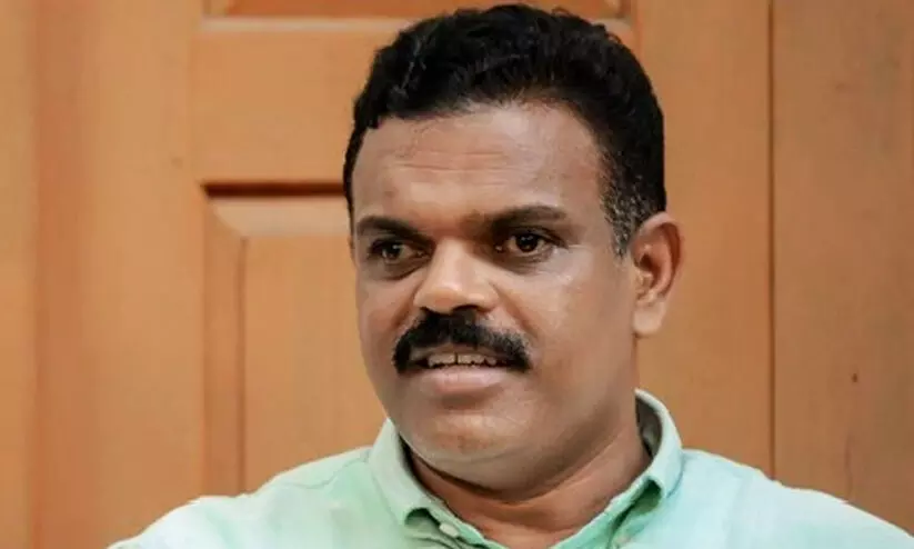 കാരാട്ട് ഫൈസലിന് കനത്ത തോൽവി; വിജയിച്ചത് ലീഗിന്‍റെ പി.പി. മൊയ്തീന്‍കുട്ടി