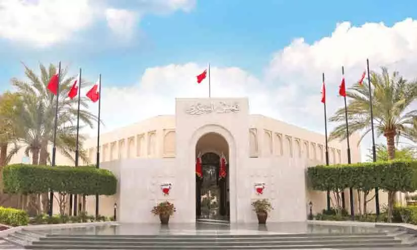 വിദേശ തൊഴിലാളികളുടെ പെർമിറ്റ് പരിധി നിർബന്ധമാക്കാനുള്ള നിർദേശം തള്ളാൻ ശിപാർശ വിദേശ തൊഴിലാളികളുടെ പെർമിറ്റ് പരിധി നിർബന്ധമാക്കാനുള്ള നിർദേശം തള്ളാൻ ശിപാർശ