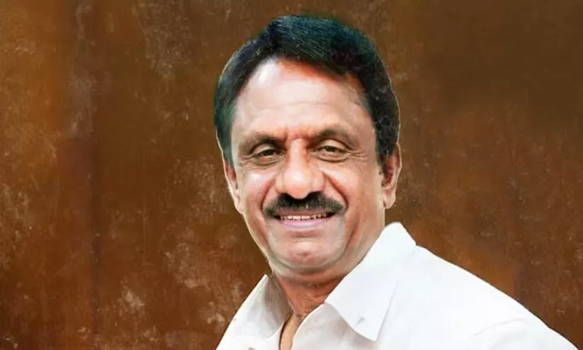 ഇരുപതേക്കർ കൈവിട്ടു; മുൻ എം.എൽ.എ ഇ.എം. ആഗസ്തിക്ക് തോൽവി ഇരുപതേക്കർ കൈവിട്ടു; മുൻ എം.എൽ.എ ഇ.എം. ആഗസ്തിക്ക് തോൽവി