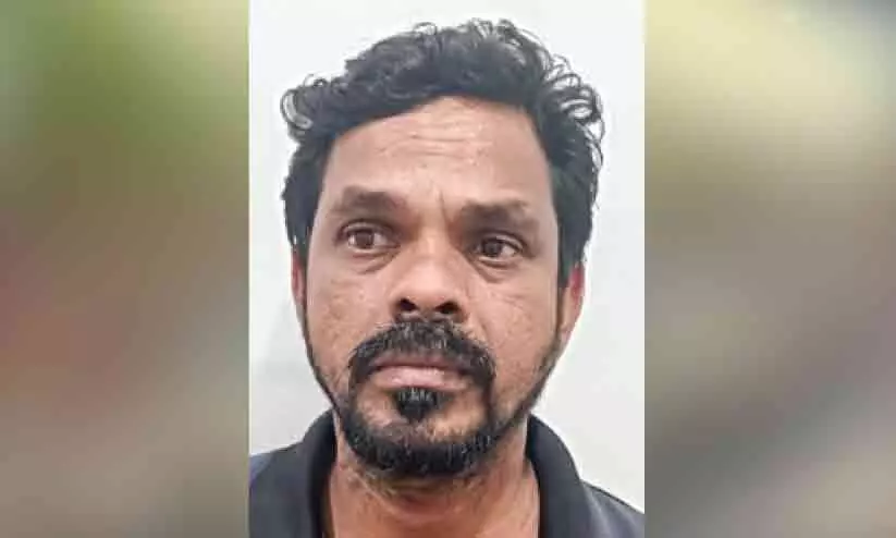 അധ്യാപികക്കെതിരായ ആക്രമണം: വിവാഹബന്ധം വേർപ്പെടുത്താൻ ശ്രമിച്ചതിലെ വിരോധംമൂലം അധ്യാപികക്കെതിരായ ആക്രമണം: വിവാഹബന്ധം വേർപ്പെടുത്താൻ ശ്രമിച്ചതിലെ വിരോധംമൂലം
