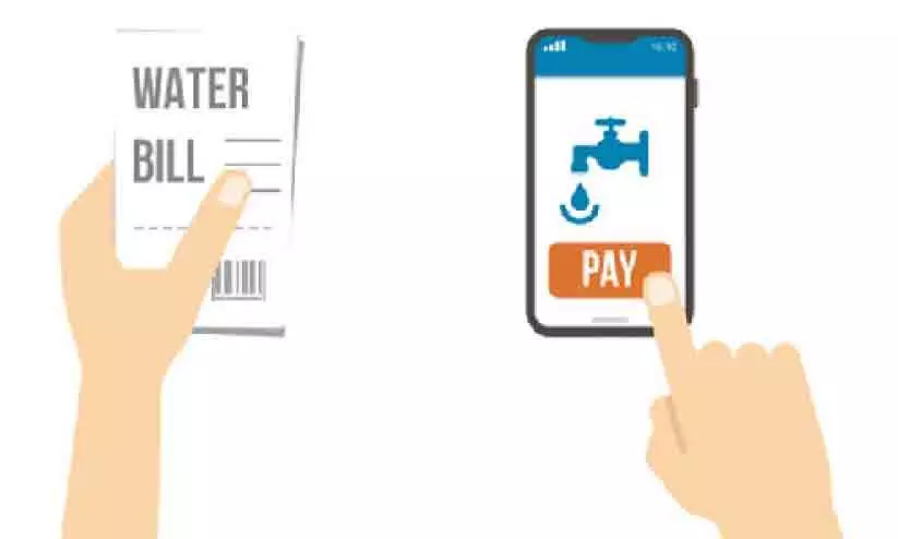 പൊതുഭവന യൂനിറ്റുകളിൽ ഇനിമുതൽ വെവ്വേറെ വൈദ്യുതി, ജല മീറ്ററുകൾക്ക് ശിപാർശ പൊതുഭവന യൂനിറ്റുകളിൽ ഇനിമുതൽ വെവ്വേറെ വൈദ്യുതി, ജല മീറ്ററുകൾക്ക് ശിപാർശ