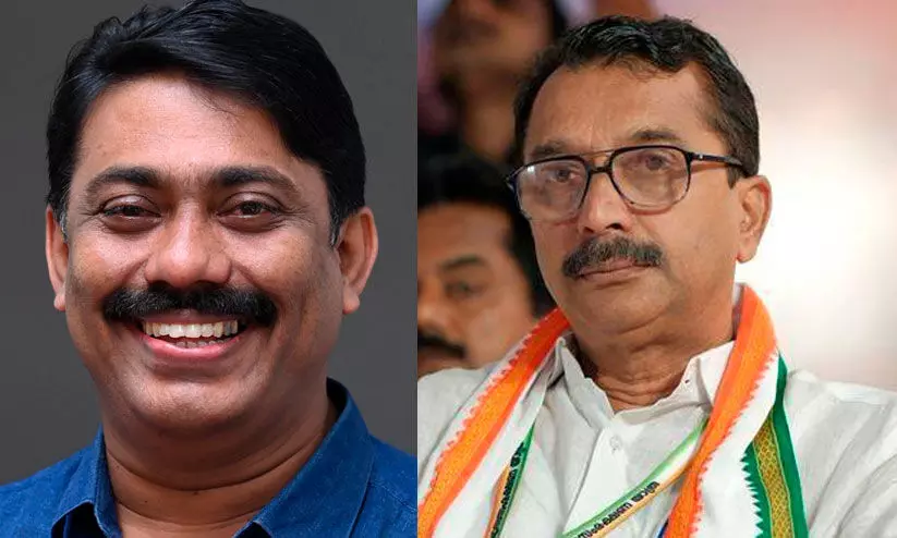 കോഴിക്കോട് എൽ.ഡി.എഫ്, യു.ഡി.എഫ് മേയർ സ്ഥാനാർഥികൾക്ക് തോൽവി കോഴിക്കോട് എൽ.ഡി.എഫ്, യു.ഡി.എഫ് മേയർ സ്ഥാനാർഥികൾക്ക് തോൽവി