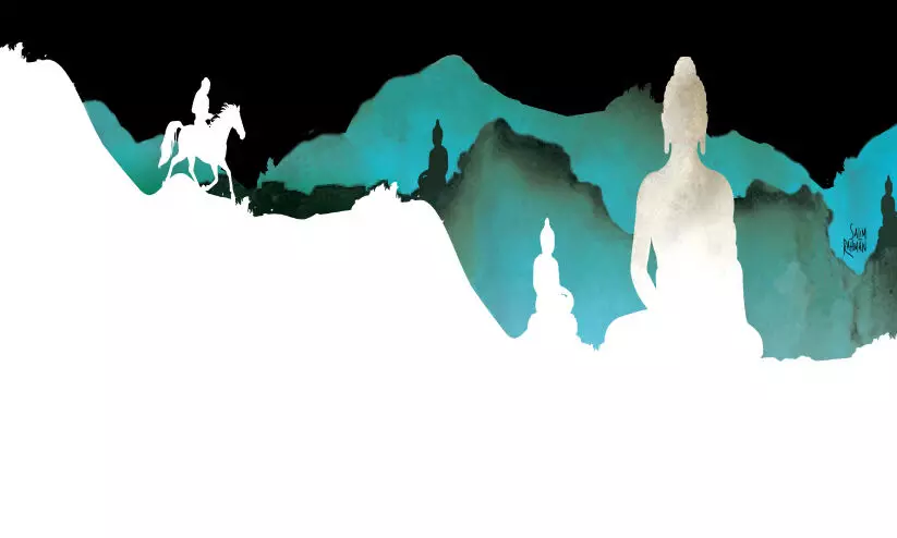 ദർബാറി ദീപിക ദർബാറി ദീപിക