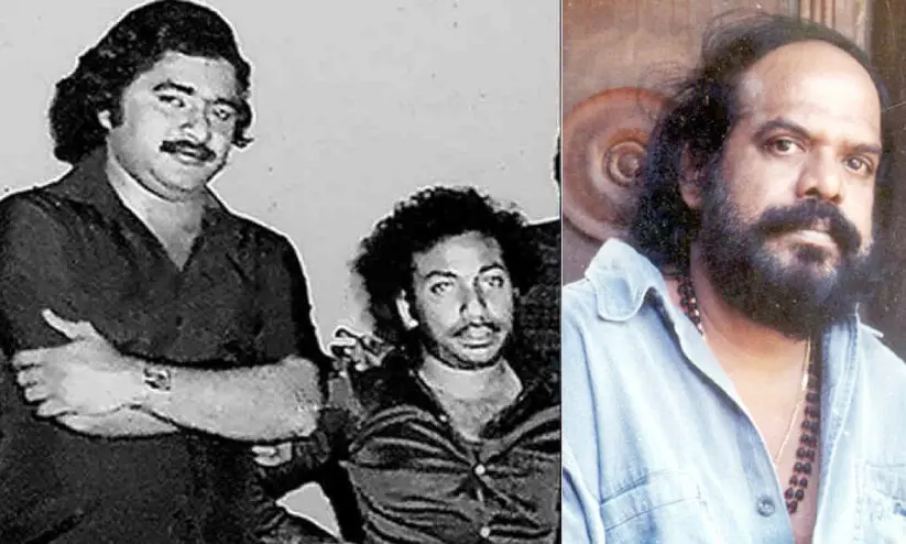 വലിയ പ്രേമനും കൊച്ചു പ്രേമനും,ഭരതൻ