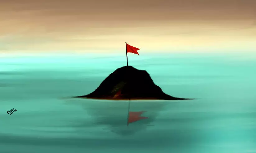 യാഗ-യജ്ഞ സംസ്കാരത്തിനെതിരെ യാഗ-യജ്ഞ സംസ്കാരത്തിനെതിരെ