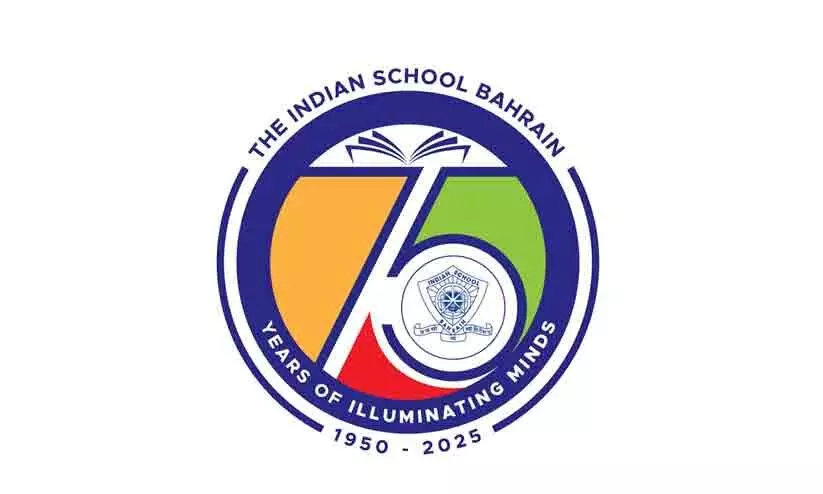 ഇന്ത്യൻ സ്കൂൾ പ്ലാറ്റിനം ജൂബിലി വർഷ ഫെയർ ജനുവരി 15,16 തീയതികളിൽ ഇന്ത്യൻ സ്കൂൾ പ്ലാറ്റിനം ജൂബിലി വർഷ ഫെയർ ജനുവരി 15,16 തീയതികളിൽ
