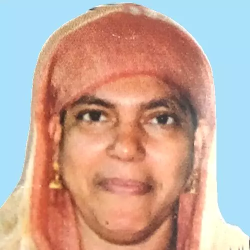 സു​ലൈ​ഖ