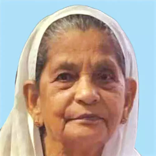 ഹൗ​വ്വ ഉ​മ്മ