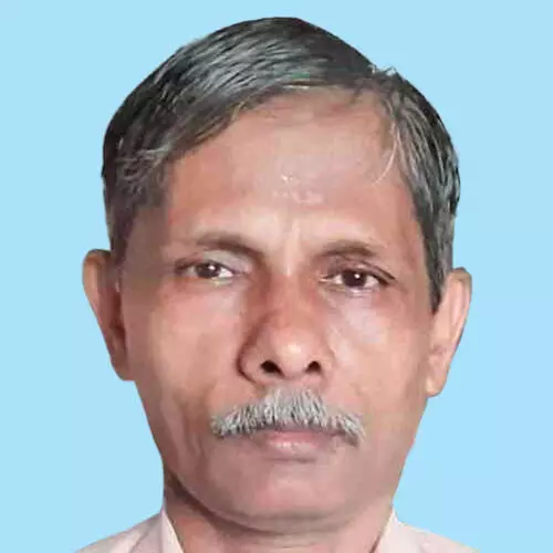 ദേ​വ​രാ​ജ​ൻ