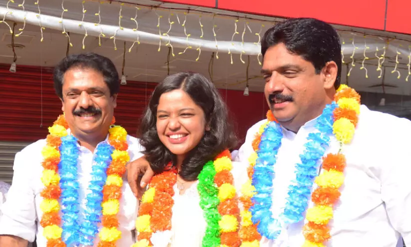 പാലായിൽ ‘പുളിക്കക്കണ്ടം കുടുംബ’ തീരുമാനം നിർണായകം പാലായിൽ ‘പുളിക്കക്കണ്ടം കുടുംബ’ തീരുമാനം നിർണായകം