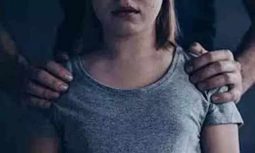 കുട്ടികൾക്കെതിരായ ലൈംഗിക അതിക്രമത്തിന് കടുത്ത ശിക്ഷ കുട്ടികൾക്കെതിരായ ലൈംഗിക അതിക്രമത്തിന് കടുത്ത ശിക്ഷ