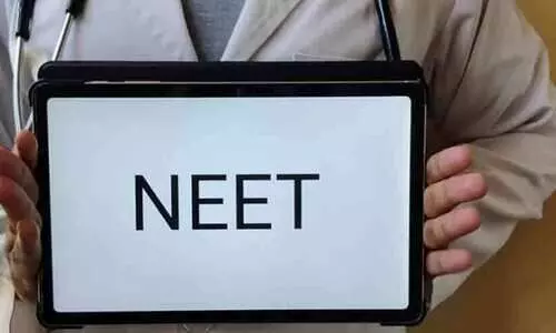 2026 മുതൽ അലൈഡ് ഹെൽത്ത് കോഴ്സുകൾക്കും ‘നീറ്റ്’ നിർബന്ധം 2026 മുതൽ അലൈഡ് ഹെൽത്ത് കോഴ്സുകൾക്കും ‘നീറ്റ്’ നിർബന്ധം