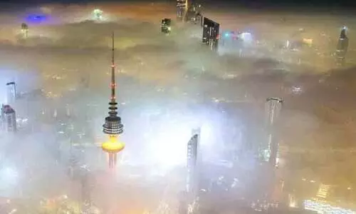 ശൈത്യകാല കുളിർ; മഞ്ഞണിഞ്ഞ പുലരികൾ തണുത്ത രാത്രികൾ ശൈത്യകാല കുളിർ; മഞ്ഞണിഞ്ഞ പുലരികൾ തണുത്ത രാത്രികൾ