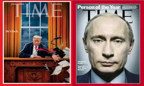 അധികാരം, പ്രചാരണം:   ഏറെ മാറി; ഒന്നും മാറിയില്ല