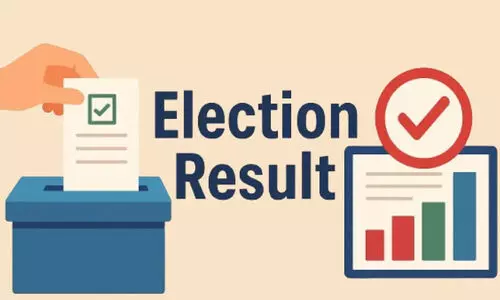 Arrangements,counting,votes,municipality,completed, പുനലൂർ, വോട്ടെണ്ണൽ, കൊല്ലം