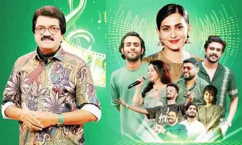 ഒ​രു​മ​യു​ടെ മ​ഹോ​ത്സ​വം; ദ​മ്മാം സ്​​പോ​ർ​ട്​ സി​റ്റി​യി​ൽ  ഒ​രു​ക്കം പൂ​ർ​ത്തി​യാ​വു​ന്നു