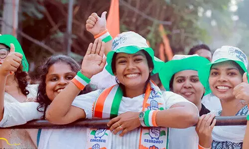 വൈഷ്ണ സുരേഷിന് മിന്നും ജയം; മുട്ടടയിൽ മുട്ടിടിച്ച് സി.പി.എം വൈഷ്ണ സുരേഷിന് മിന്നും ജയം; മുട്ടടയിൽ മുട്ടിടിച്ച് സി.പി.എം