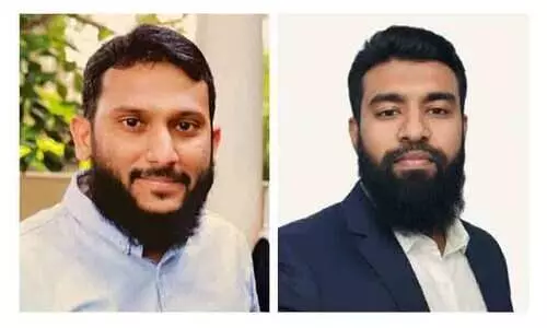 സു​ലൈ ഇ​സ്‌​ലാ​ഹി സെ​ന്റ​റി​ന് പു​തി​യ നേ​തൃ​ത്വം