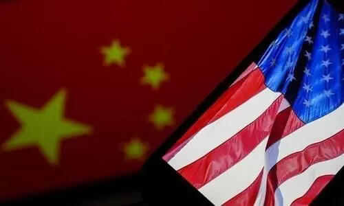 അപൂർവ ധാതുക്കൾക്കും എ.ഐക്കും പുതിയ സഖ്യവുമായി യു.എസ്; ഇന്ത്യയെ ഒഴിവാക്കി