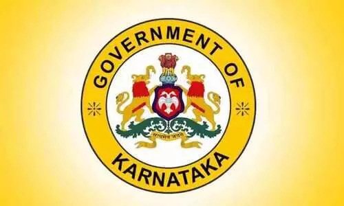 ക​ർ​ണാ​ട​ക സ​ർ​ക്കാ​ർ വ​കു​പ്പു​ക​ളി​ൽ നാ​ലു​ല​ക്ഷം  ഒ​ഴി​വു​ക​ൾ