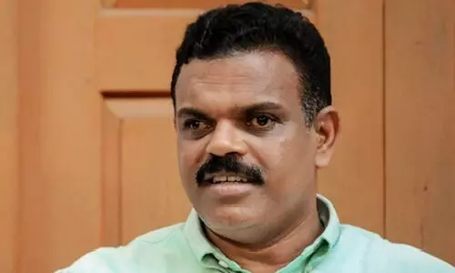 കാരാട്ട് ഫൈസലിന് കനത്ത തോൽവി; വിജയിച്ചത് ലീഗിന്‍റെ പി.പി. മൊയ്തീന്‍കുട്ടി