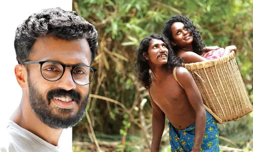 ഗോത്രജീവിത സിനിമകളെ മുഖ്യധാരയിൽനിന്ന്   മാറ്റിനിർത്തുന്നു