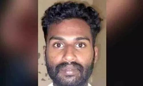 ക്രിമിനൽ കേസ്​ പ്രതി കരുതൽ തടങ്കലിൽ