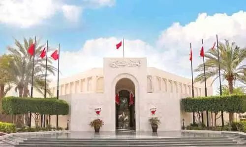 വിദേശ തൊഴിലാളികളുടെ പെർമിറ്റ് പരിധി നിർബന്ധമാക്കാനുള്ള നിർദേശം തള്ളാൻ ശിപാർശ വിദേശ തൊഴിലാളികളുടെ പെർമിറ്റ് പരിധി നിർബന്ധമാക്കാനുള്ള നിർദേശം തള്ളാൻ ശിപാർശ