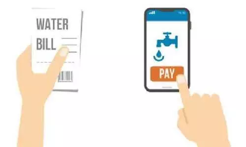 പൊതുഭവന യൂനിറ്റുകളിൽ ഇനിമുതൽ വെവ്വേറെ വൈദ്യുതി, ജല മീറ്ററുകൾക്ക് ശിപാർശ പൊതുഭവന യൂനിറ്റുകളിൽ ഇനിമുതൽ വെവ്വേറെ വൈദ്യുതി, ജല മീറ്ററുകൾക്ക് ശിപാർശ