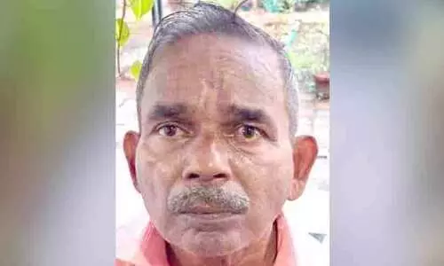 നിരവധി കേസുകളിലെ പ്രതി 21 വർഷത്തിനുശേഷം പിടിയിൽ നിരവധി കേസുകളിലെ പ്രതി 21 വർഷത്തിനുശേഷം പിടിയിൽ