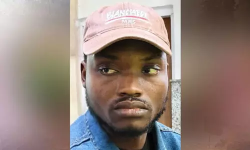 Key,international,drug,arrested,Nigerian, national, Muhammad Jamiyu Abdurahim, കൽപറ്റ,മയക്കുമരുന്ന് , നൈജീരിയ, മുഹമ്മദ് ജാമിയു അബ്ദുറഹീം Key,international,drug,arrested,Nigerian, national, Muhammad Jamiyu Abdurahim, കൽപറ്റ,മയക്കുമരുന്ന് , നൈജീരിയ, മുഹമ്മദ് ജാമിയു അബ്ദുറഹീം