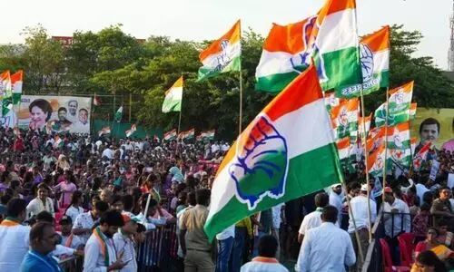 നിലമ്പൂരില്‍ എൽ.ഡി.എഫിന് തിരിച്ചടി; അധികാരം പിടിച്ചെടുത്ത് യു.ഡി.എഫ്, അന്‍വറിന്‍റെ തൃണമൂലിന് പൂര്‍ണ പരാജയം