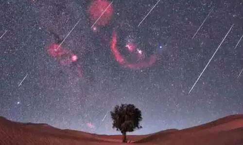 ആകാശത്ത് ഉൽക്കാവർഷം ഇന്ന് കാണാം ആകാശത്ത് ഉൽക്കാവർഷം ഇന്ന് കാണാം