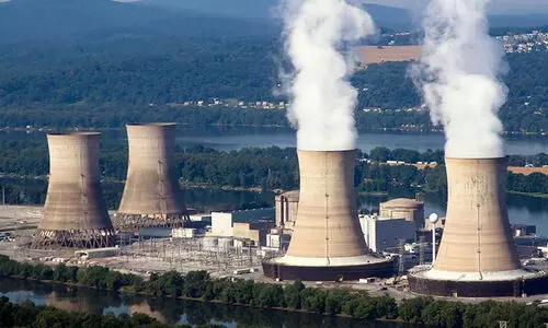 ഉടൻ കേന്ദ്രം അനുമതി നൽകും; ആണവ വൈദ്യുതി പദ്ധതിക്ക് അദാനി ഒരുങ്ങുന്നു