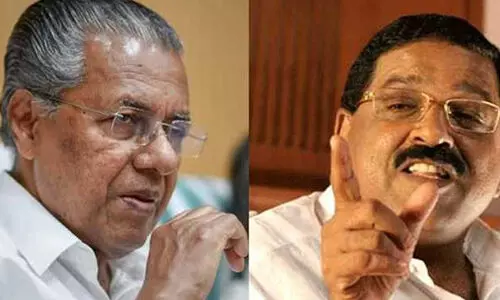 ‘2026ല്‍ യു.ഡി.എഫ് അധികാരത്തിലെത്തും; ഇനി അഞ്ച് വര്‍ഷക്കാലം പിണറായിക്ക് വിശ്രമിക്കാം’ -രാജ്‌മോഹന്‍ ഉണ്ണിത്താന്‍