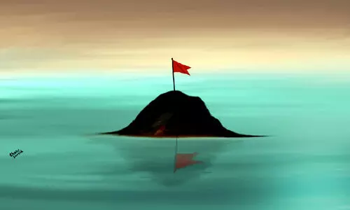 യാഗ-യജ്ഞ സംസ്കാരത്തിനെതിരെ