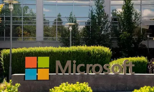 മൈക്രോസോഫ്റ്റിന് ഇസ്രായേൽ സൈന്യവുമായി അടുത്ത ബന്ധം; ഗസ്സ വംശഹത്യയിൽ പങ്കുവഹിച്ചതിന് ടെക് ഭീമനെതിരെ നിയമനടപടിക്ക് മനുഷ്യാവകാശ സംഘടനകൾ മൈക്രോസോഫ്റ്റിന് ഇസ്രായേൽ സൈന്യവുമായി അടുത്ത ബന്ധം; ഗസ്സ വംശഹത്യയിൽ പങ്കുവഹിച്ചതിന് ടെക് ഭീമനെതിരെ നിയമനടപടിക്ക് മനുഷ്യാവകാശ സംഘടനകൾ