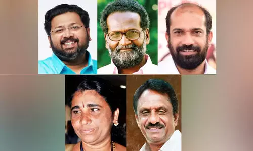 kerala local body election kerala local body election