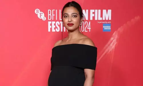Radhika Apte Radhika Apte