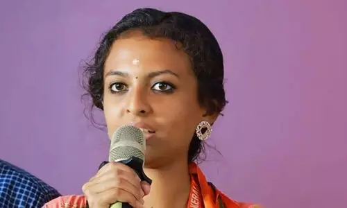 പിണറായി വിജയനെ അധിക്ഷേപിച്ച ബി.ജെ.പി സ്ഥാനാർഥി മൂന്നാമത് പിണറായി വിജയനെ അധിക്ഷേപിച്ച ബി.ജെ.പി സ്ഥാനാർഥി മൂന്നാമത്