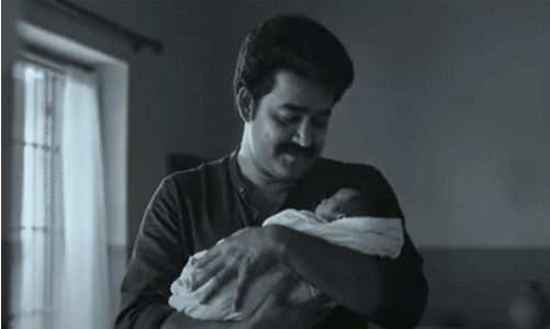 മോഹൻലാൽ നായകനായ വൃഷഭ ഡിസംബർ 25ന്; ആദ്യഗാനംഅപ്പപുറത്ത്