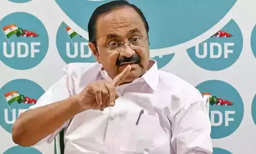 നന്ദിയും കടപ്പാടും ജനങ്ങളോടെന്ന് വി.ഡി. സതീശൻ; വിജയത്തിന്റെ ക്രെഡിറ്റ് ടീം യു.ഡി.എഫിന്, ജനങ്ങള് നല്കിയത് നിയമസഭ തെരഞ്ഞെടുപ്പ് ജയിക്കാനുള്ള ശക്തി നന്ദിയും കടപ്പാടും ജനങ്ങളോടെന്ന് വി.ഡി. സതീശൻ; വിജയത്തിന്റെ ക്രെഡിറ്റ് ടീം യു.ഡി.എഫിന്, ജനങ്ങള് നല്കിയത് നിയമസഭ തെരഞ്ഞെടുപ്പ് ജയിക്കാനുള്ള ശക്തി